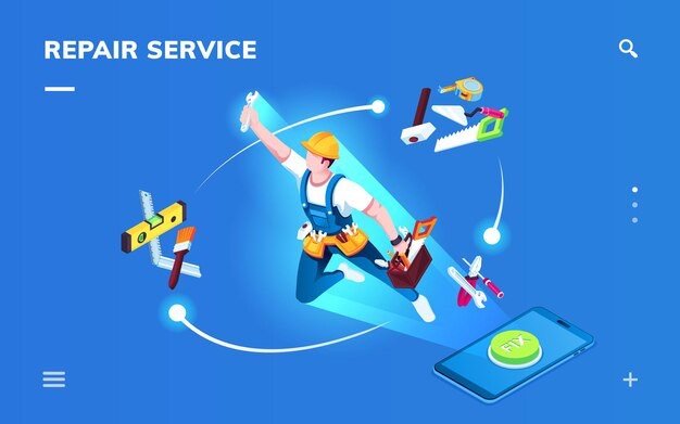 Services