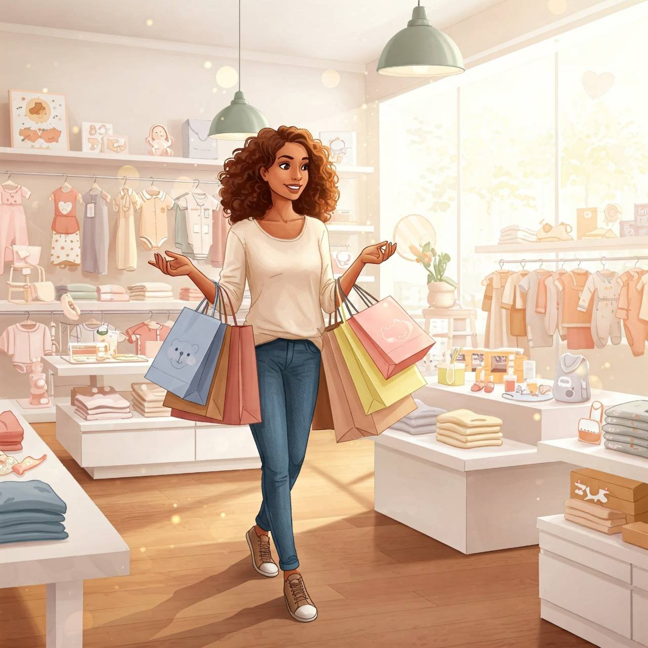 Fashion & Beauty