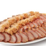 BBQ Pork + Roasted Pork (Large)