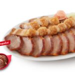 BBQ Pork + Roasted Pork (Small)
