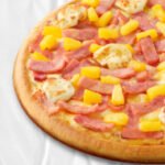 Ham & Cheese