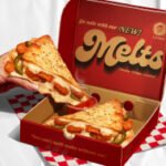 Melts Chicken Jalapeno