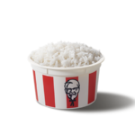 Plain Rice