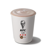 SO Hot Chocolate 8oz