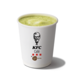 SO Hot Matcha Espresso 8oz