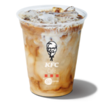 SO Iced Caffe Latte 16oz