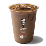 SO Iced Espresso 16oz