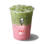 SO Iced Love Matcha 16oz