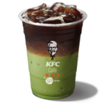 SO Iced Matcha Espresso 16oz