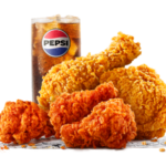 Value Meal #3