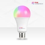 True LivingTECH หลอดไฟอัจฉริยะ Smart Light Bulb **1 ชิ้น**
