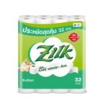 ซิลค์กระดาษคอตตอนม้วน X32