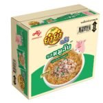 ยำยำจัมโบ้ หมูสับ 60ก. แพ็ค 30