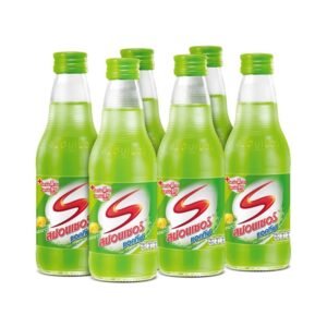 สปอนเซอร์ แอคทีฟ วิตามินซี 250 มล. แพ็ค 6