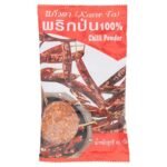 แก้วตาพริกป่น100% 60ก.