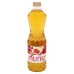 ทับทิมน้ำมันปาล์ม 1ลิตร