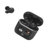 เจบีแอล หูฟังบลูทูธ รุ่น In-Ear Wireless TWS Tour Pro 2 Black **1 หน่วย**