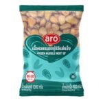 เอโร่ เนื้อหอยแมลงภู่ชิลีแช่แข็ง (100-200 ตัว/กก.) 1 กก. **1 หน่วย**