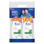 HEAD AND SHOULDERS แชมพู คูลเมนทอล 370มล.X2