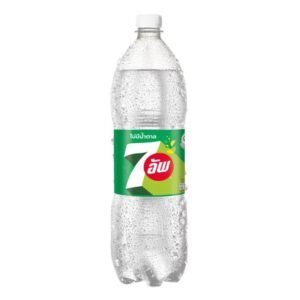 เซเว่น-อัพ ไม่มีน้ำตาล 1.45 ลิตร