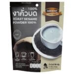 โกเด้นท์งาคั่วบด 16 กรัม X 5 ซอง