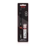 ROTRING ดินสอกดวิสุแม็คไส้ดินสอ0.5MM. 2B