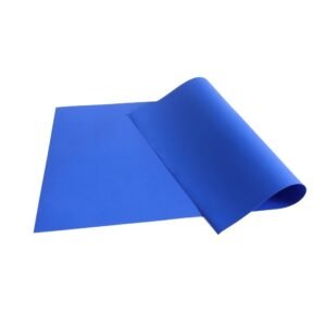 โปสเตอร์1สีน้ำเงิน2หน้า 52X77ซม.ม้วน