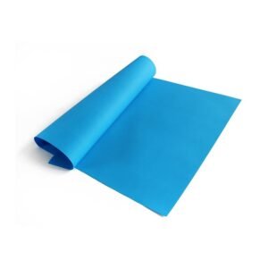 โปสเตอร์1สีฟ้าอ่อน2หน้า 52X77ซม.ม้วน