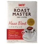 ยูซีซีโรสต์มาสเตอร์กาแฟดริปเฮาส์เบลนด์45