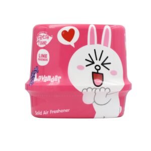 FRESH TIME เจลหอมลาเวนเดอร์ 180ก.