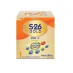 เอส-26 โกลด์ โปร-ซี1 1650 กรัม