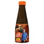 แซ่บไมค์น้ำปลาร้า สูตรแซ่บทุกเมนู 330มล.