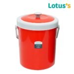 LOTUSS กระติกน้ำแข็งกลม 11 LT #820-4