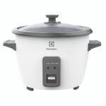 ELECTROLUX หม้อหุงข้าว 1.3 ลิตร E2RC1