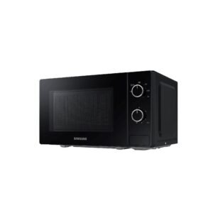 SAMSUNG ไมโครเวฟ 20ลิตร MS20A3010AL/ST