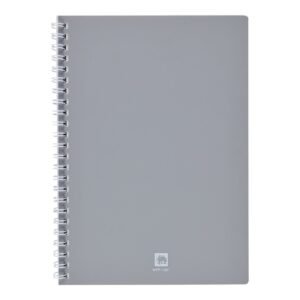 ตราช้างสมุดริมลวดA5 70G40S WPP-125T