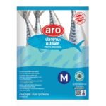 เอโร่ ซาบะญี่ปุ่นแช่แข็ง ไซส์ M 1 แพ็ค (2-2.5 กก.) **สั่งซื้อขั้นต่ำ: 2.5 กก.**