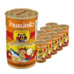 สามแม่ครัว ปลาซาร์ดีนในซอสมะเขือเทศ 155 ก. x 10 **10 หน่วย**