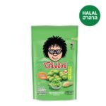 โก๋แก่ถั่วลิสงอบกรอบรสโนริวาซาบิ 160 G