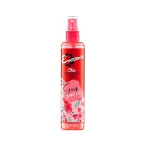 เอเวอร์เซ้นส์ ชิคโคโลญจน์ 100มล สีแดง