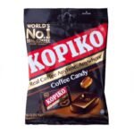 โกปิโก้ ลูกอมกาแฟ 100 เม็ด **1 หน่วย**