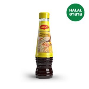 แม็กกี้ซอสปรุงอาหาร 200มล.