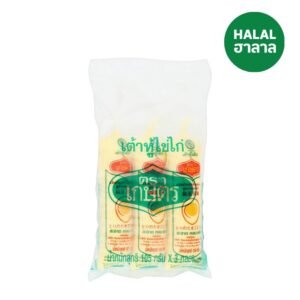 เกษตร เต้าหู้ไข่ 105 กรัม X3