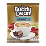 บัดดี้ดีน บาริสต้ากาแฟ 3IN1 18ก.X25ซอง