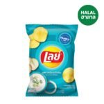 เลย์คลาสสิค ซาวครีมและหัวหอม 158 กรัม
