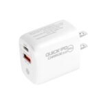 ASAKI อะแดปเตอร์ PD 20 วัตต์ J-A840