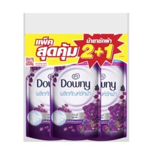 ดาวน์นี่น้ำยาซักผ้า มิสทีค 460มล 2+1