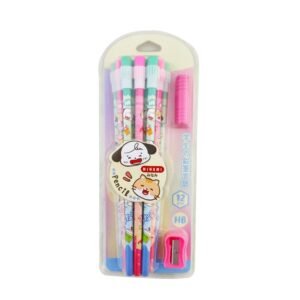 มินามิ ดินสอดำ HB X12