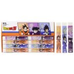 MG ยางลบ 4B DRAGON BALL Z (คละแบบ)