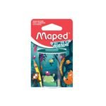 MAPED กบเหลา JUNGLE SH/044103